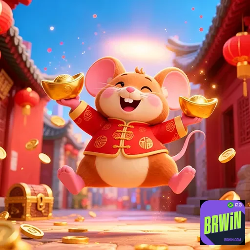 Cena destaque - brwin