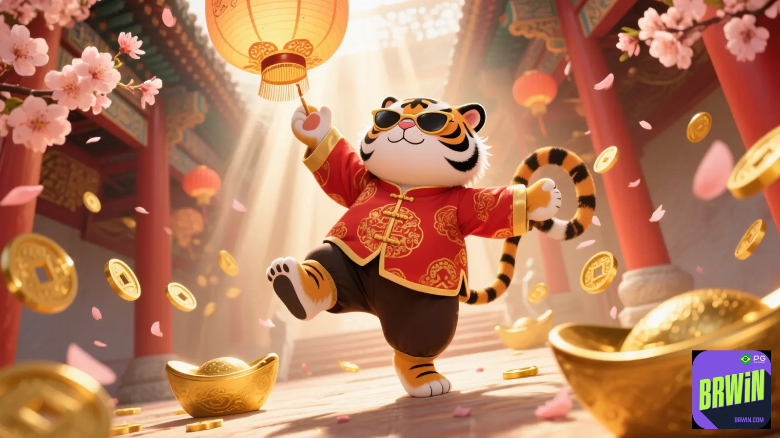 Roleta e Blackjack - brwin