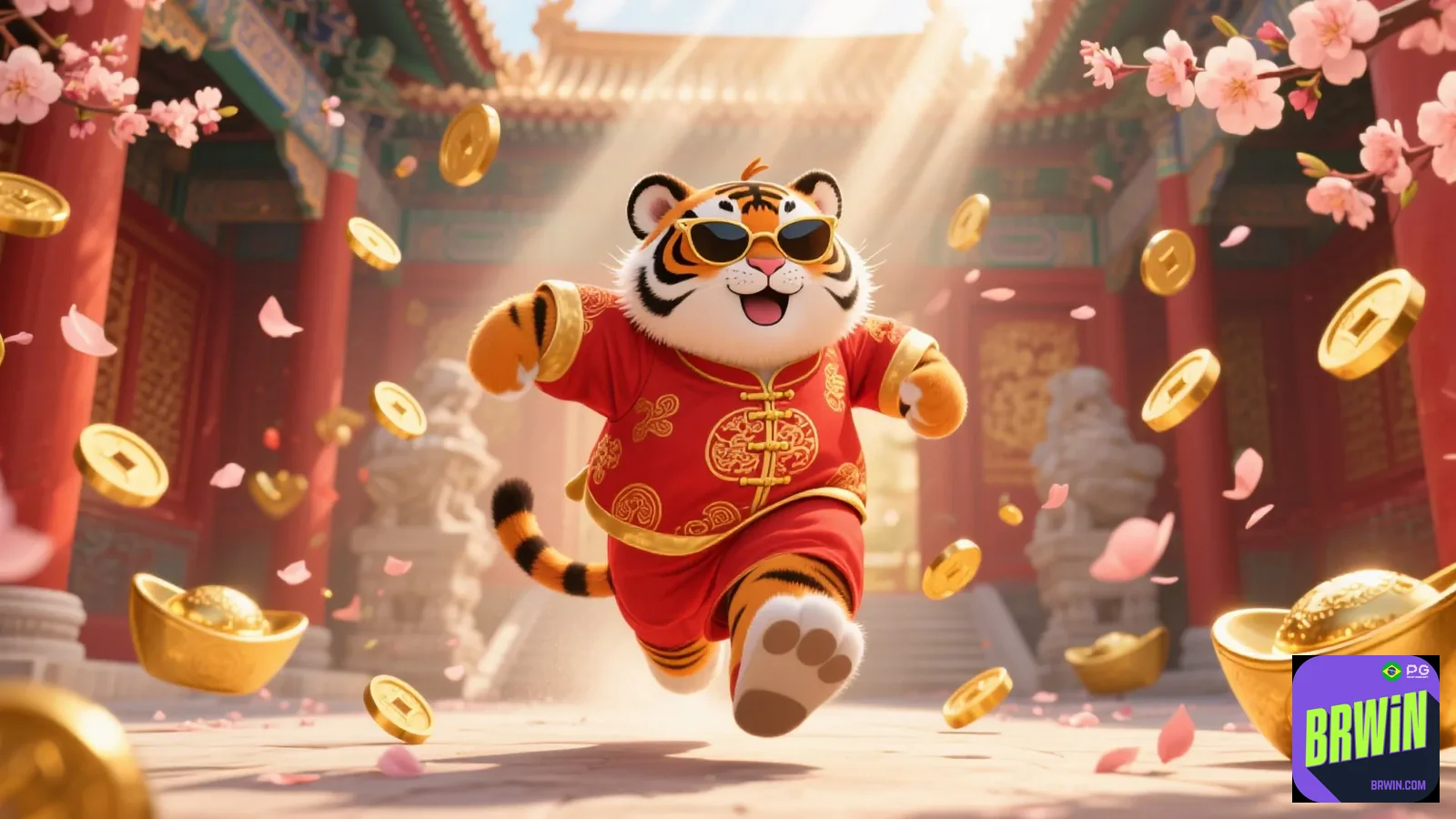 Apostas ao vivo - brwin