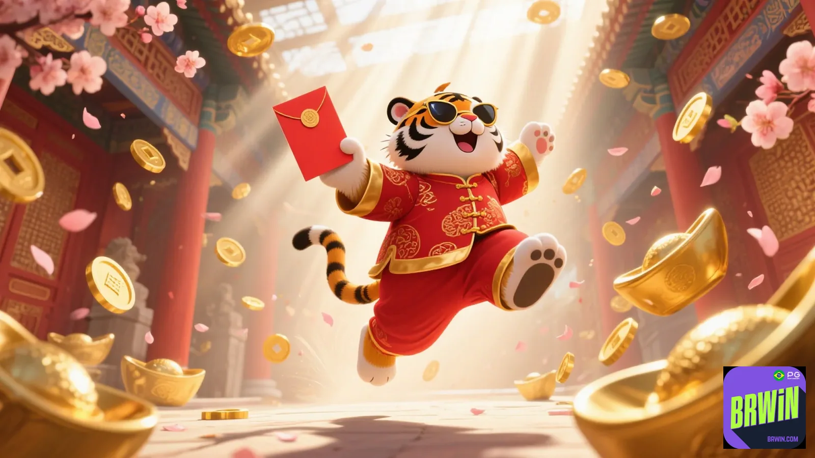 Benefícios VIP brw - brwin