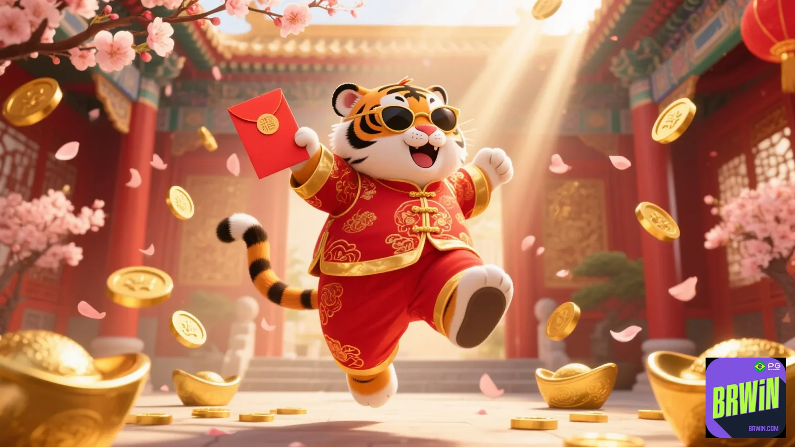 Benefícios VIP brw - brwin